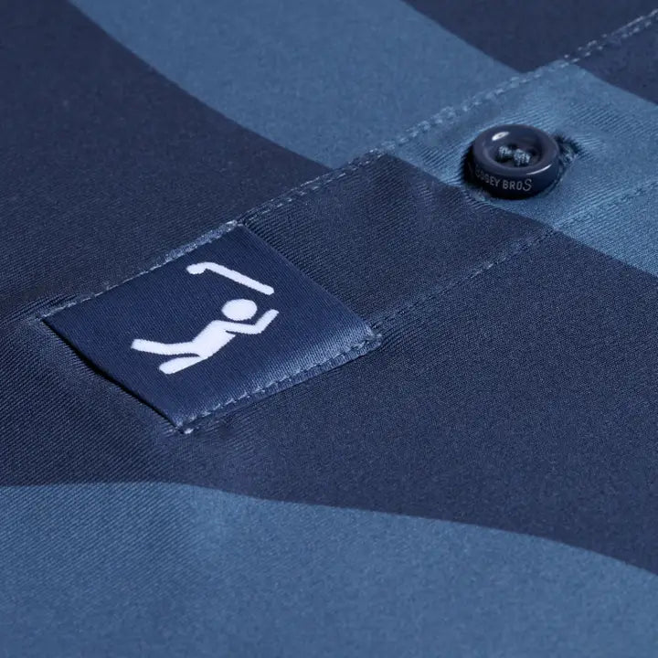 Men's Washed Up Polo