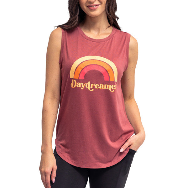 FITKICKS Optimist Tank
