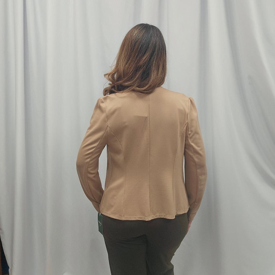 Halara Slim Work Jacket