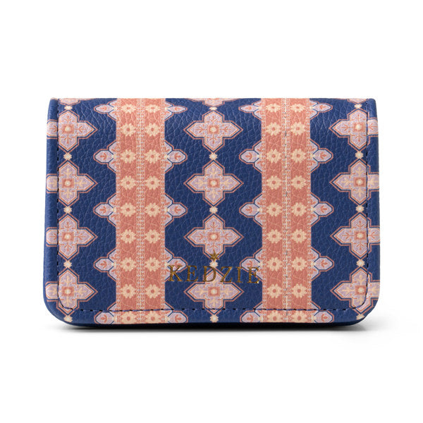 Kedzie Essentials Only Cash & Card Wallet