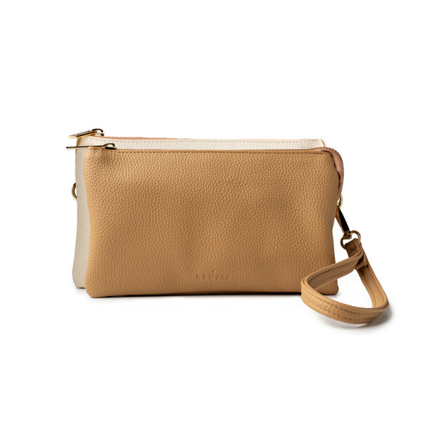 Kedzie Eclipse Convertible Wallet Crossbody