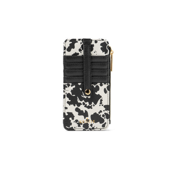 Kedzie Essentials Only Zippered Wallet