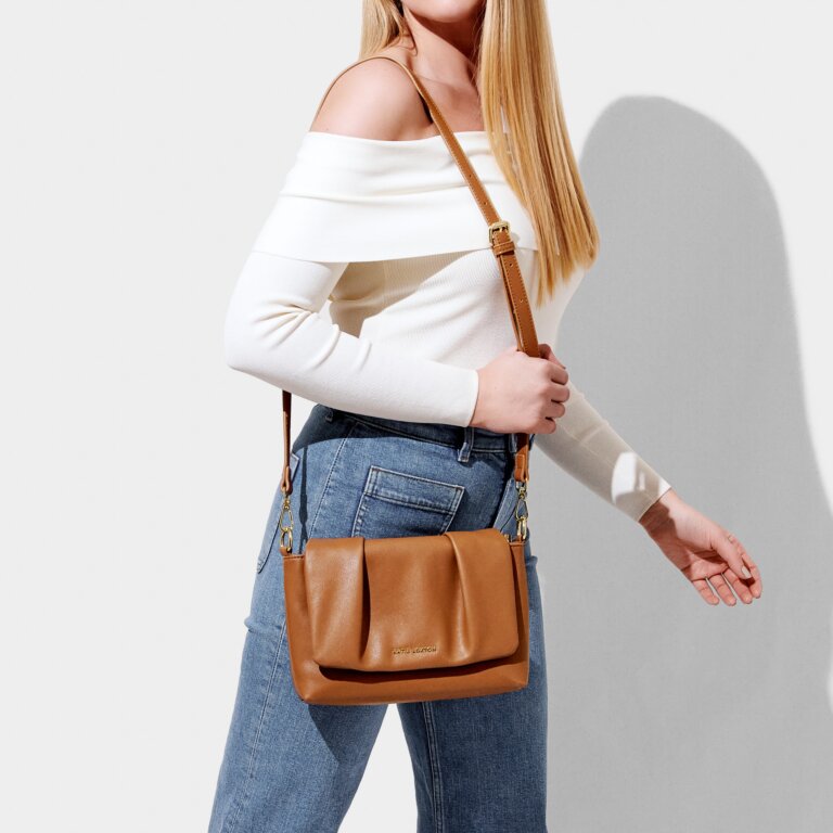 Katie Loxton Mischa Slouch Purse