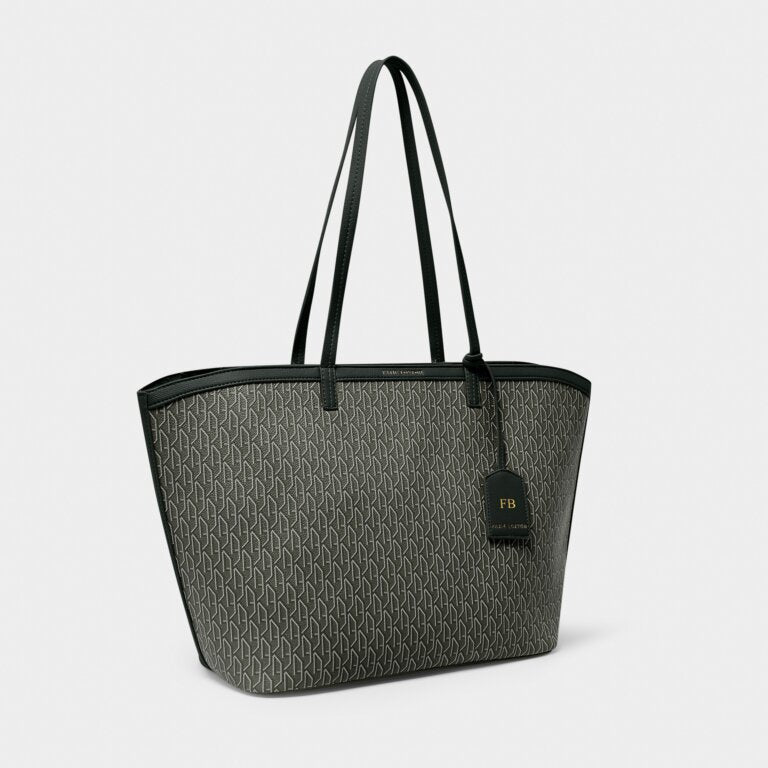 Katie Loxton Signature Tote Bag