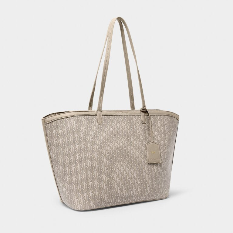 Katie Loxton Signature Tote Bag
