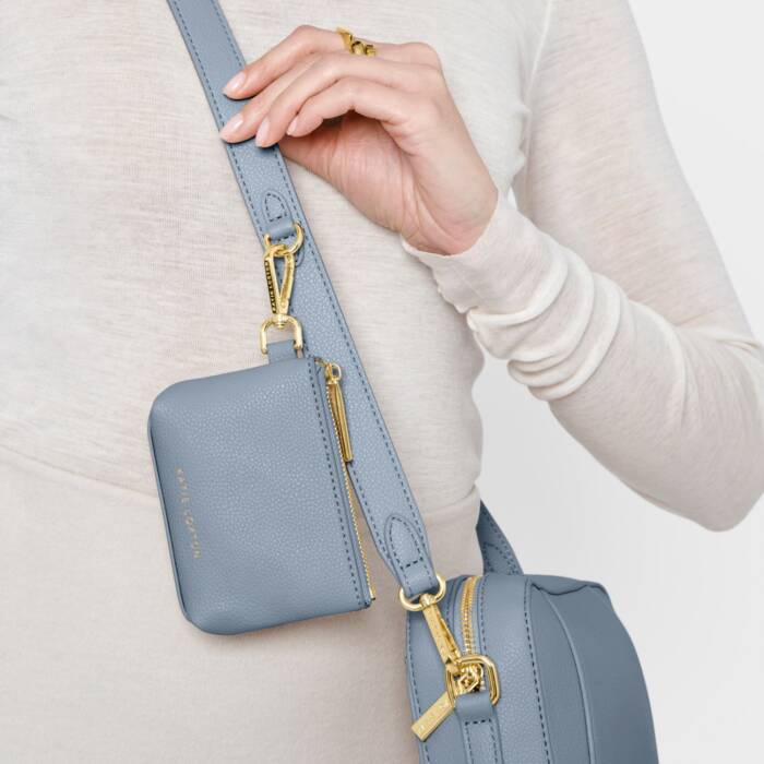 Katie Loxton Evie Clip-On Coin Purse