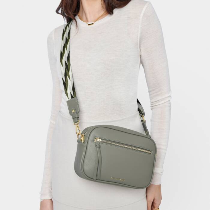 Katie Loxton Hallie Crossbody Bag