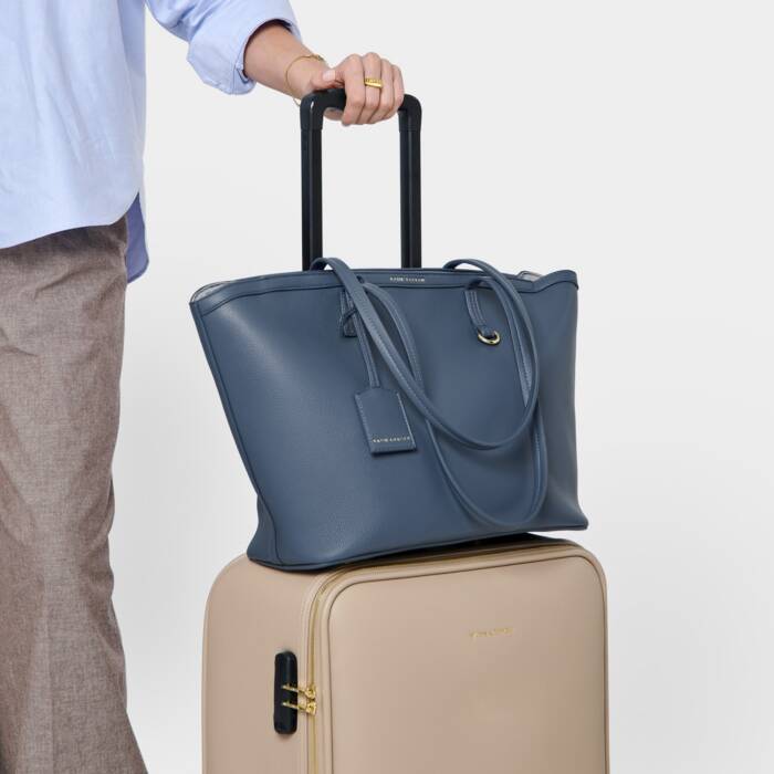 Katie Loxton Travel Tote Bag