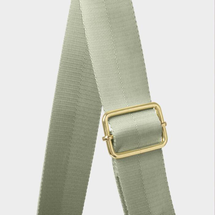Katie Loxton Nylon-Luxe Sling Shoulder Bag