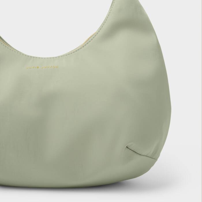 Katie Loxton Nylon-Luxe Sling Shoulder Bag