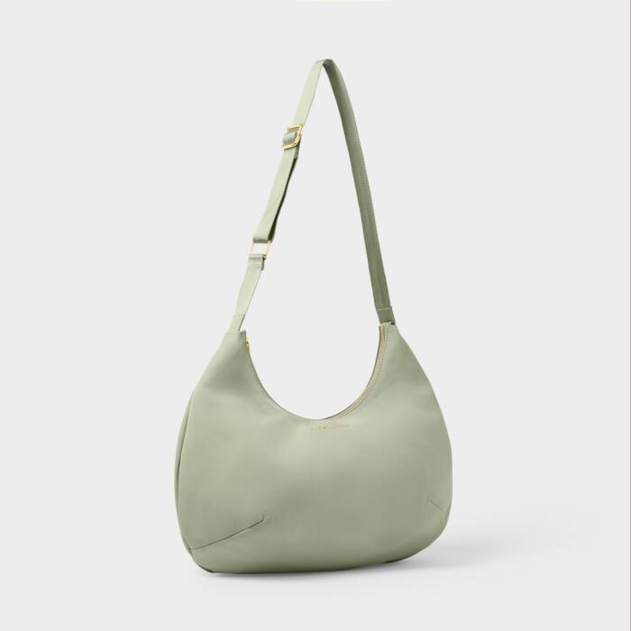Katie Loxton Nylon-Luxe Sling Shoulder Bag