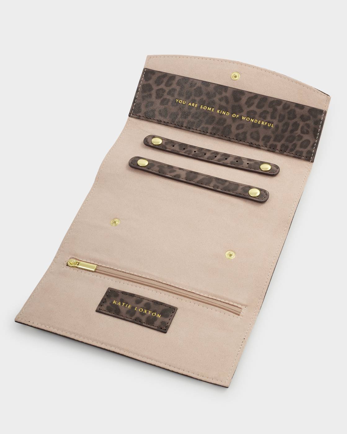 Katie Loxton Travel Jewelry & Accessory Organizer