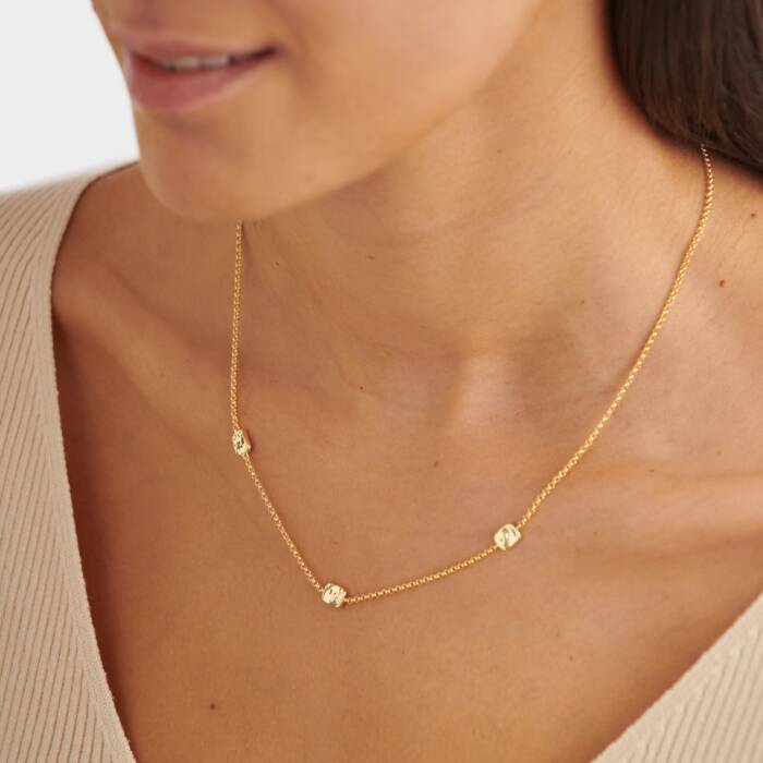 Bea Waterproof Choker