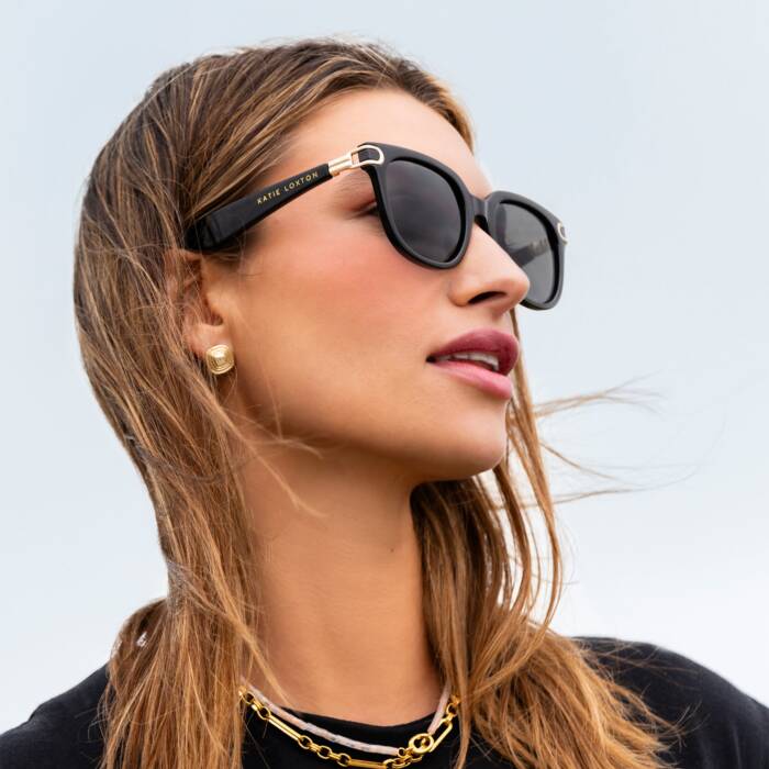 KL Manhattan Sunglasses