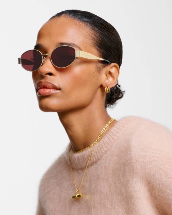 KL Siena Sunglasses