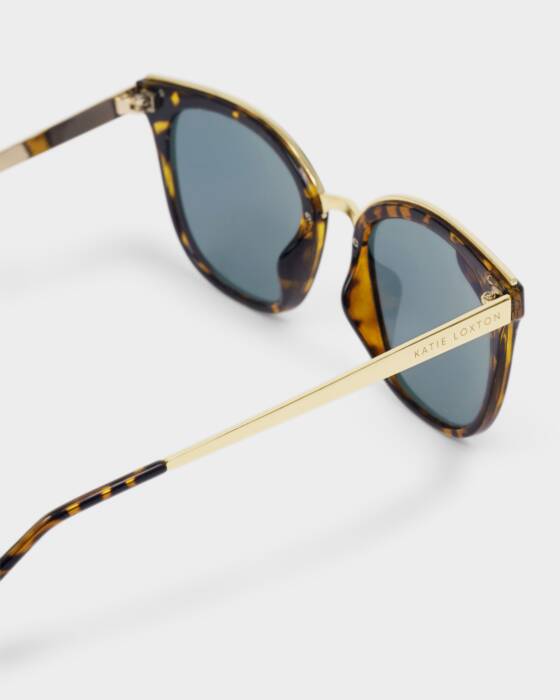 KL Provence Soft Square Sunglasses