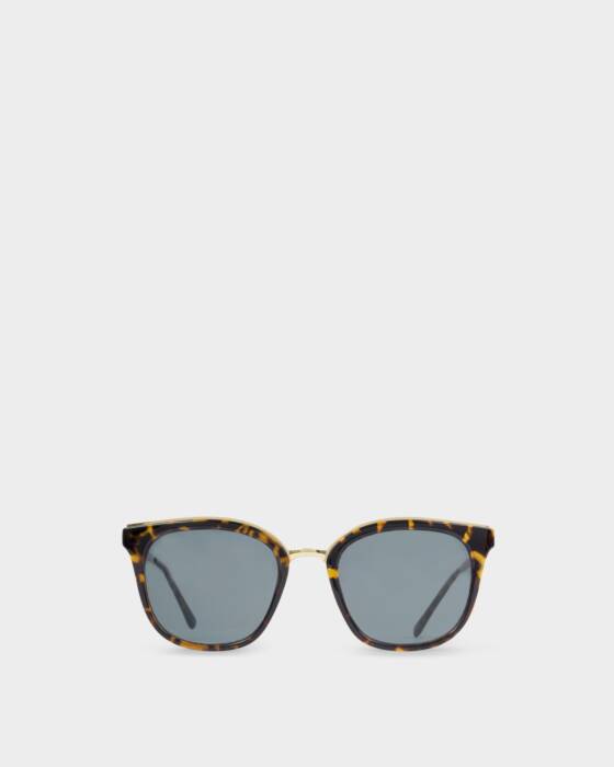KL Provence Soft Square Sunglasses