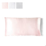 Lemon Lavender King Size Pillowcase