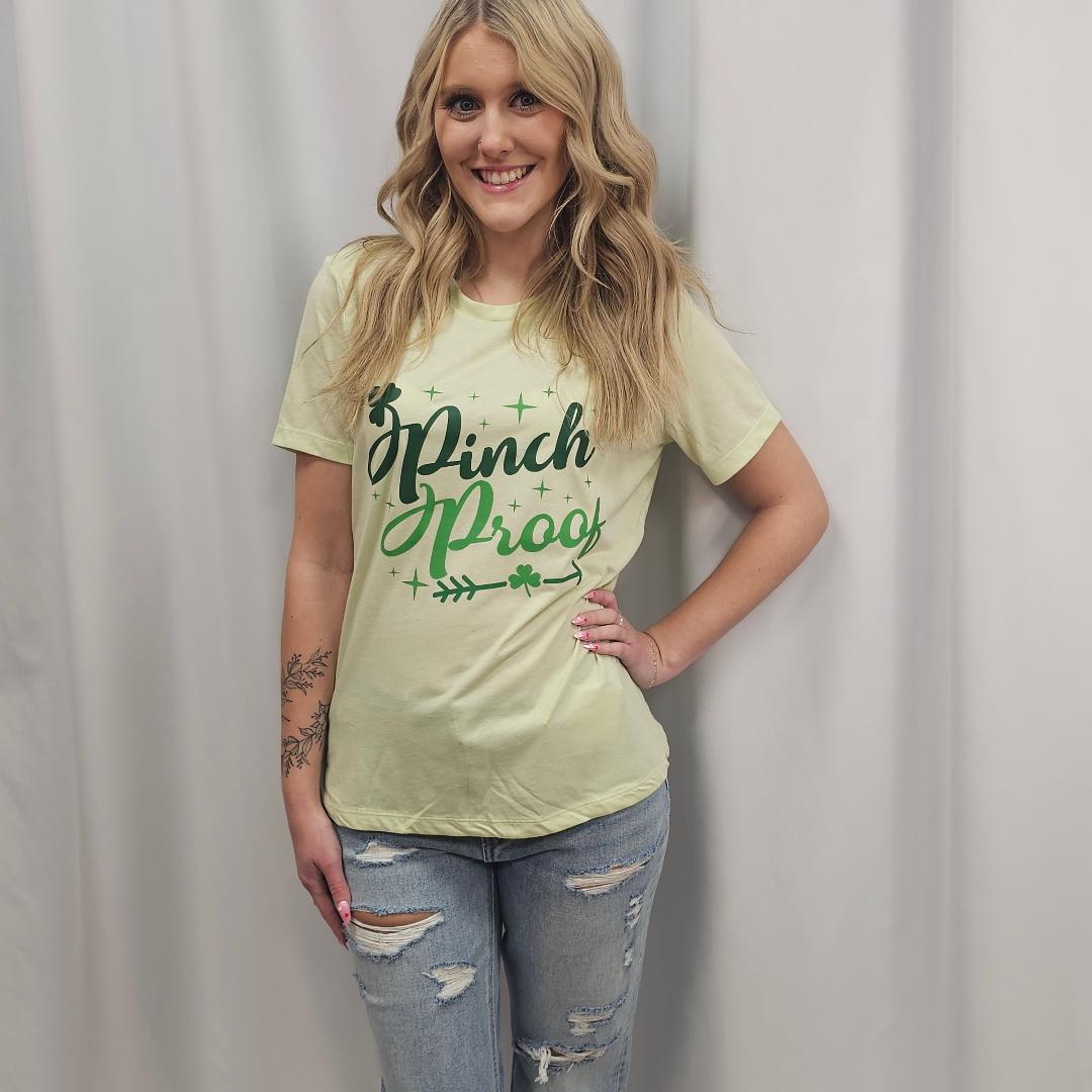 Pinch Proof T-Shirt