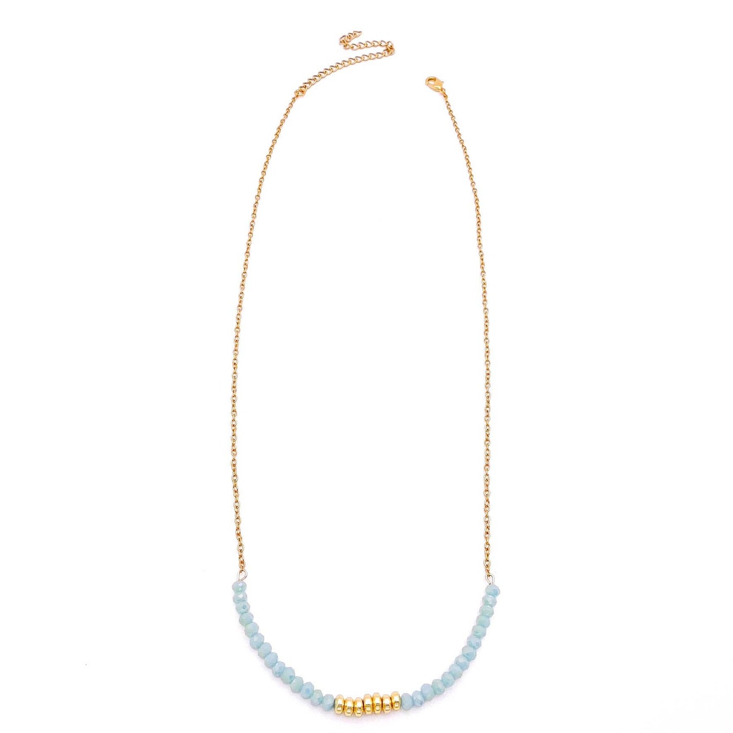 Alegria Carnival Necklace
