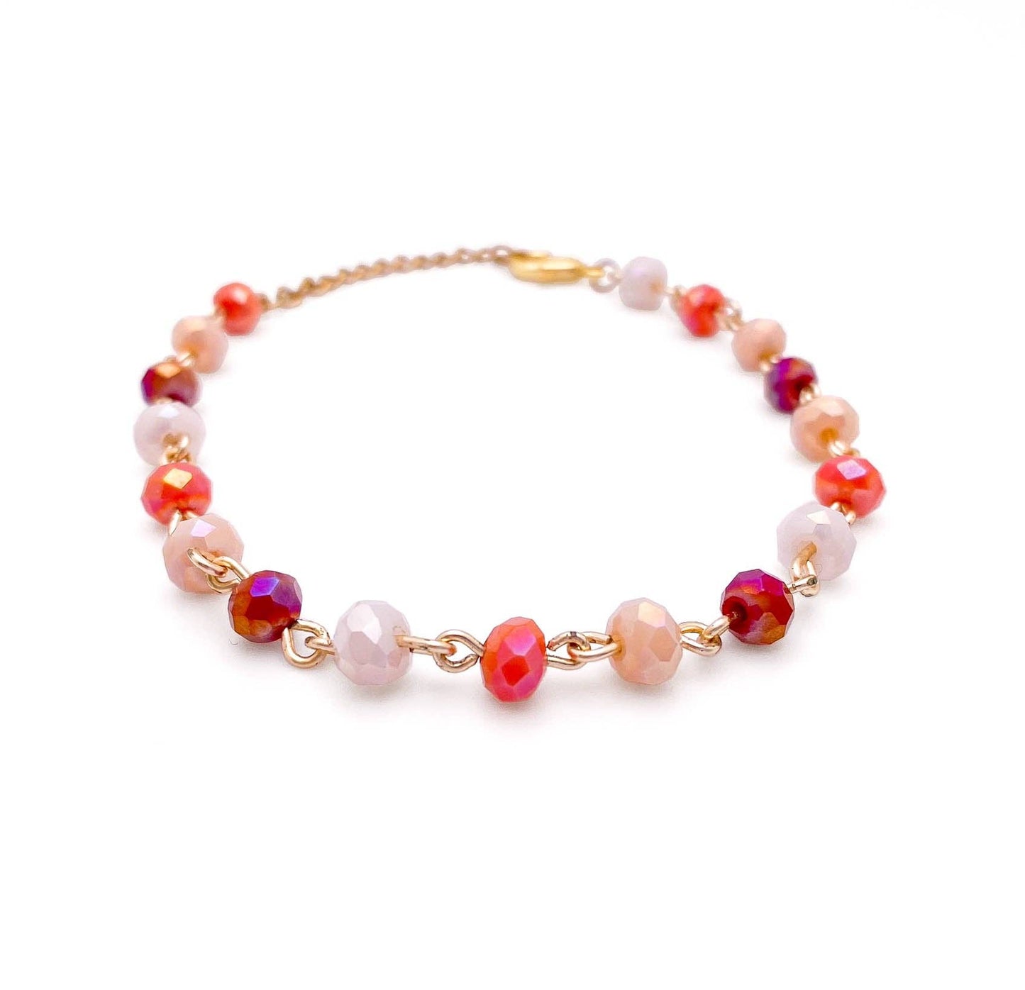 Alegria Foliage Bracelet
