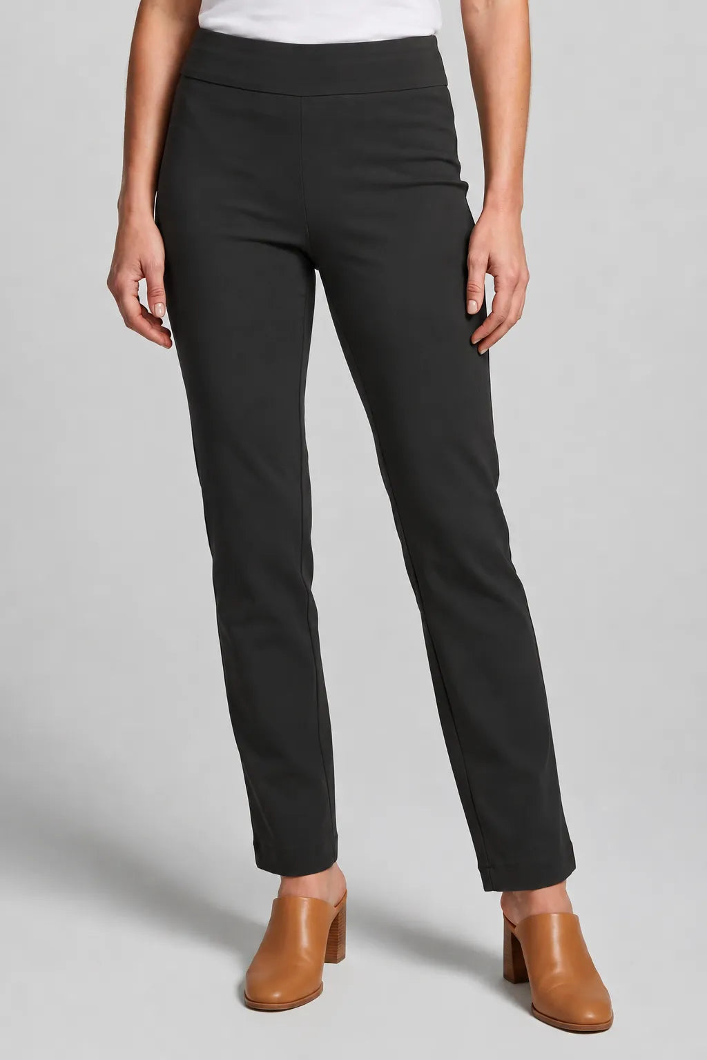 Straight Leg Work Pant