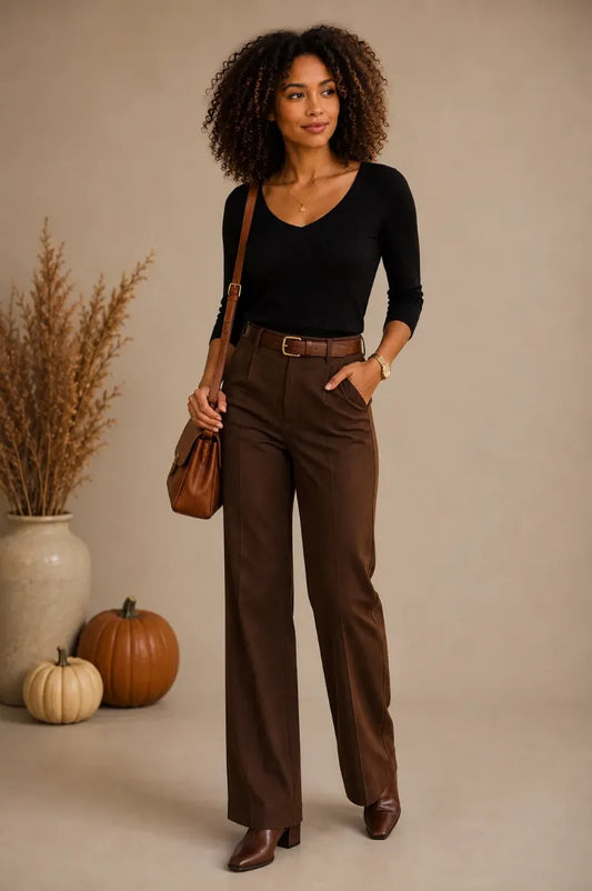 Elbow Sleeve Interchangeable Top