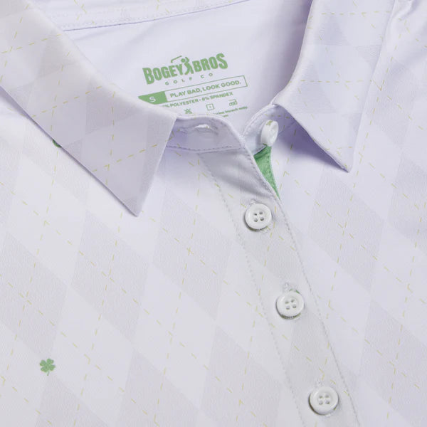 Women's Dublin Down Polo