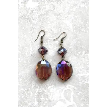 Carolina Earrings