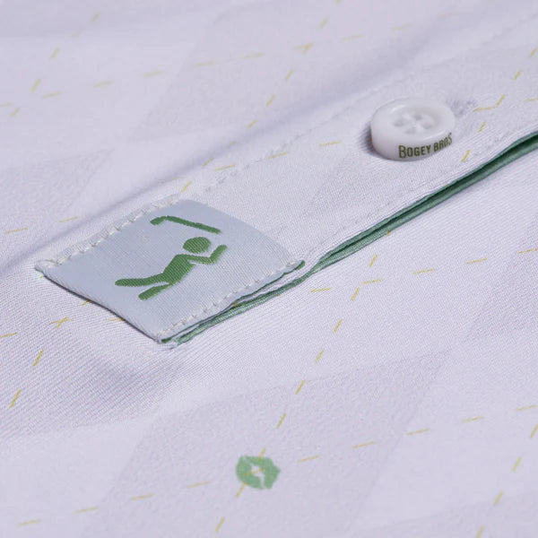 Women's Dublin Down Polo