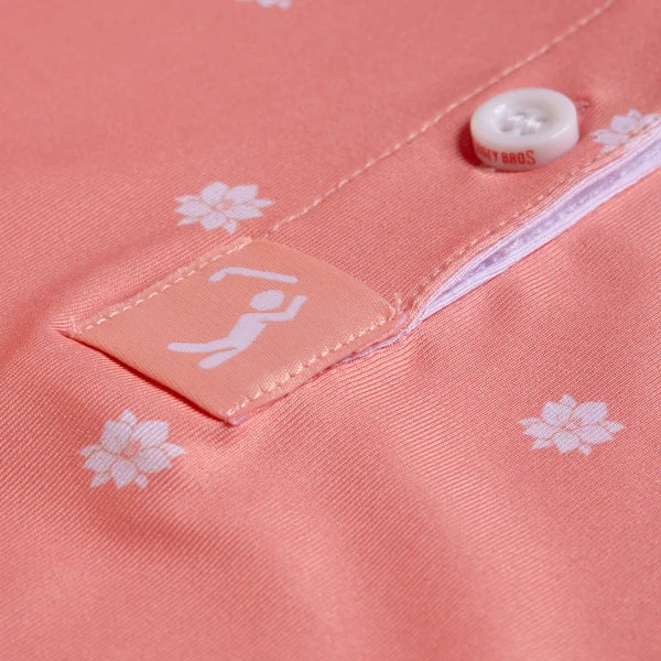 Women's In Bloom Polo