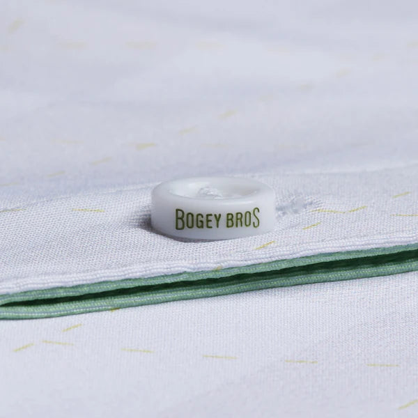 Women's Dublin Down Polo