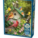 500 Piece Puzzles (Many Varieties)