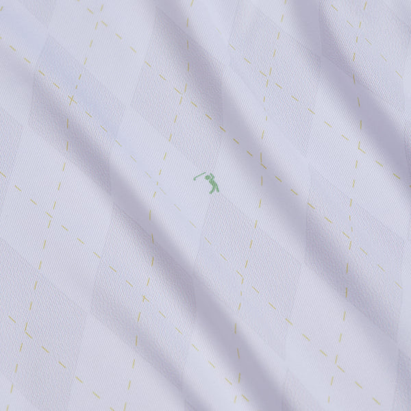 Men's Dublin Down Polo
