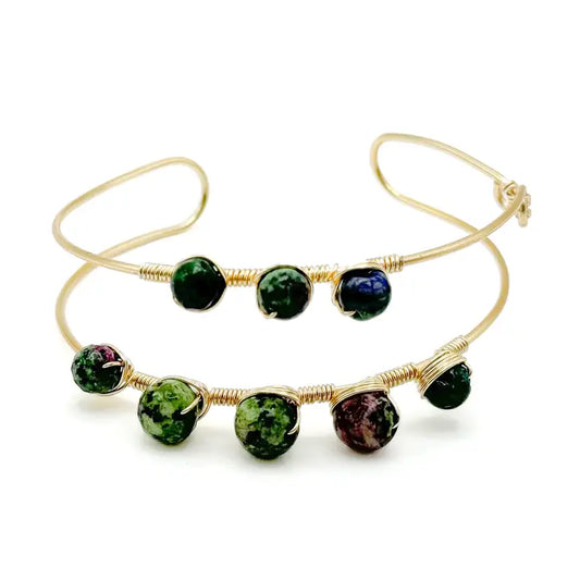 Laurel Bracelet