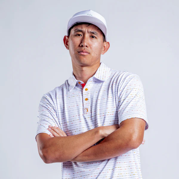 Men's Heat Index Polo