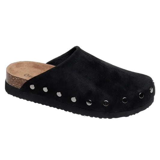 Classic Clog w/ Studs