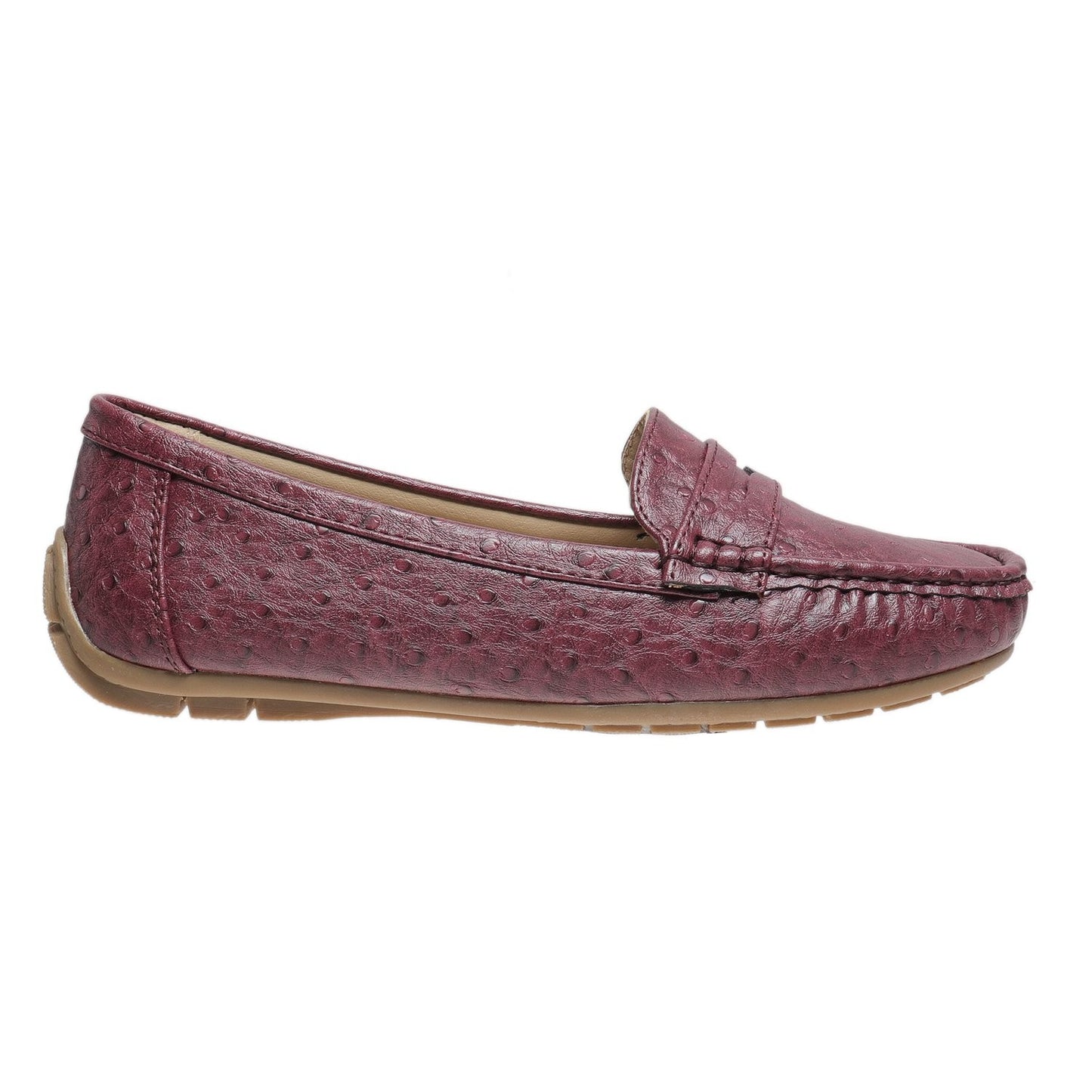 Aramis Penny Loafers