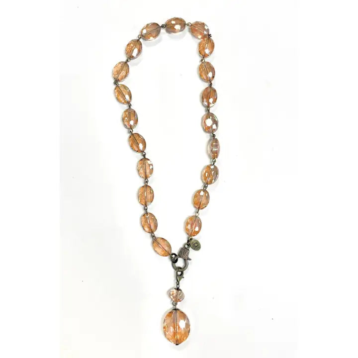St. Charles Necklace