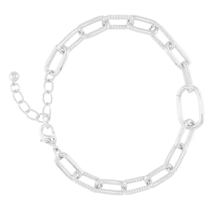Add A Charm Bracelet