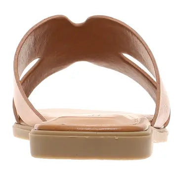 Pierre Dumas Empress Sandal