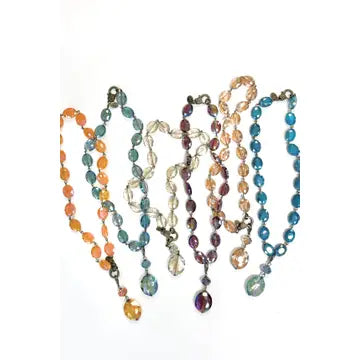 St. Charles Necklace
