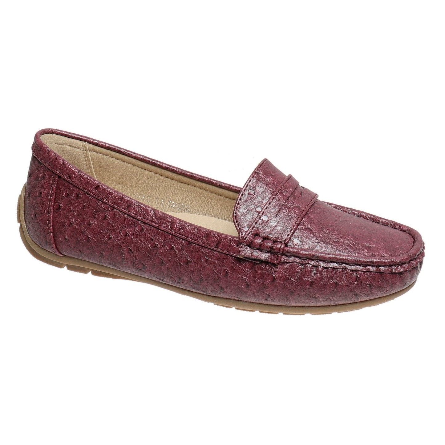 Aramis Penny Loafers