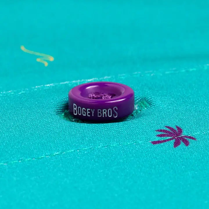 Men's Beach Polo