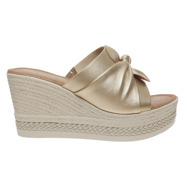 Pierre Dumas Passion Wedge Slide