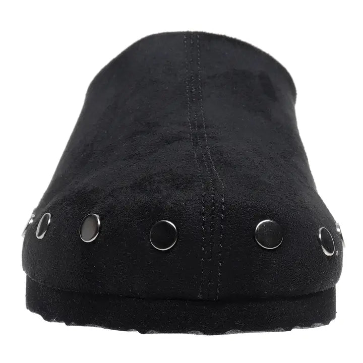 Classic Clog w/ Studs