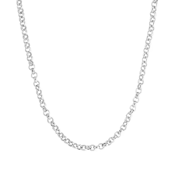Add A Charm Necklace