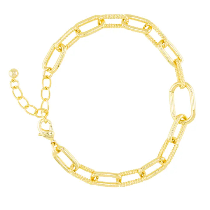 Add A Charm Bracelet
