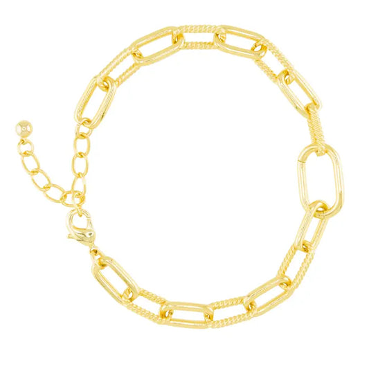 Add A Charm Bracelet