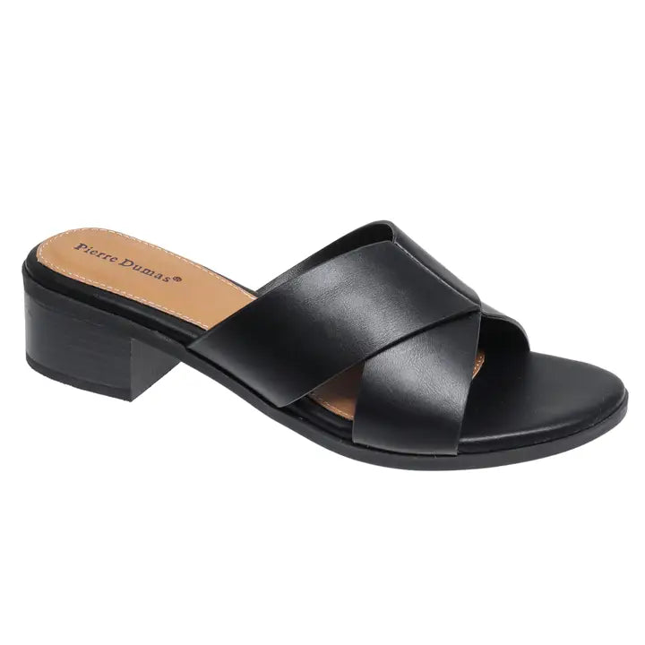 Pierre Dumas Silvia Sandal